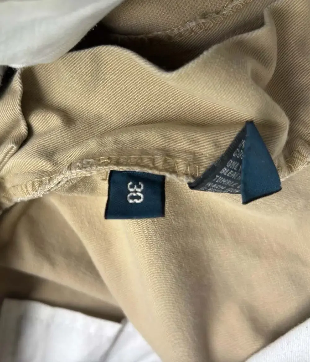 Polo Ralph Lauren Prospect Chino Shorts Khaki Tan